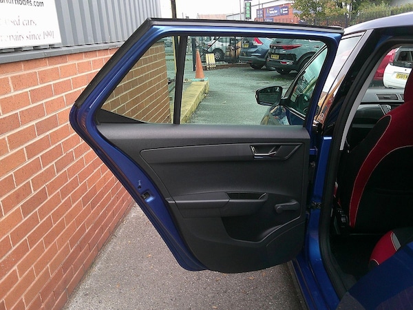 Used Skoda Fabia 2017 for sale - 76128921: Photo 16