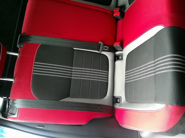 Used Skoda Fabia 2017 for sale - 76128921: Photo 23
