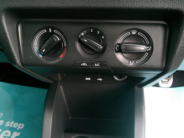 Used Skoda Fabia 2017 for sale - 76128921: Photo 33