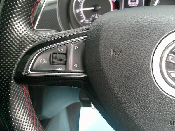 Used Skoda Fabia 2017 for sale - 76128921: Photo 35