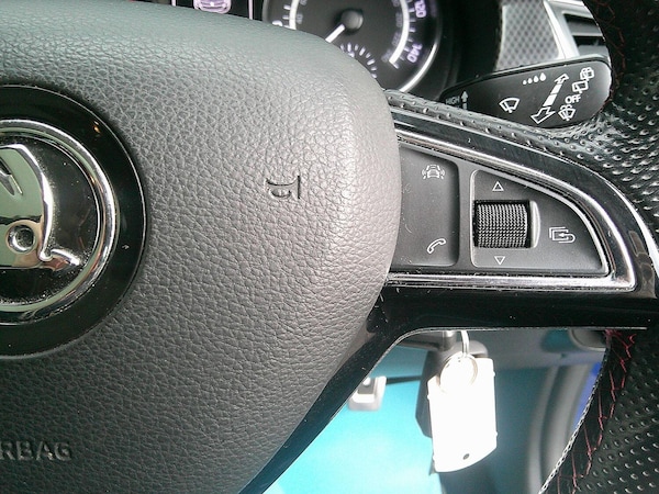 Used Skoda Fabia 2017 for sale - 76128921: Photo 36