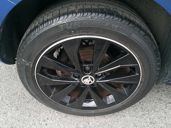 Used Skoda Fabia 2017 for sale - 76128921: Photo 39