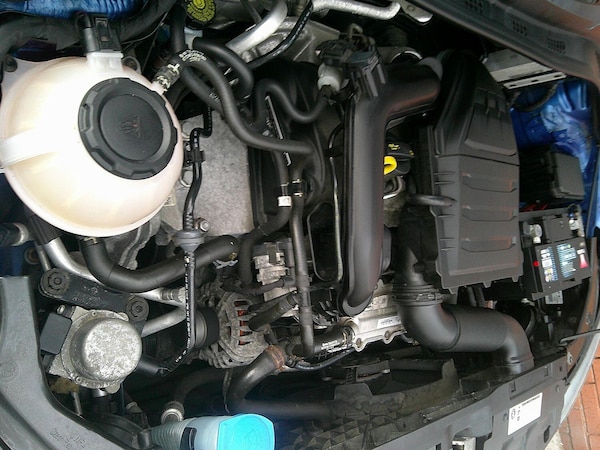 Used Skoda Fabia 2017 for sale - 76128921: Photo 42