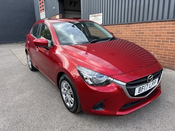 Used Mazda Mazda2 2017 for sale - 78932372: Photo