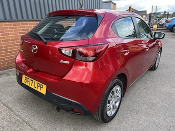 Used Mazda Mazda2 2017 for sale - 78932372: Photo