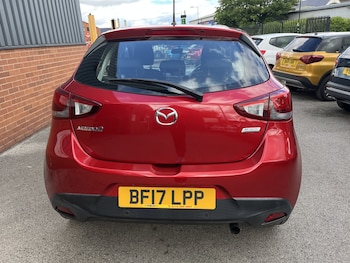 Used Mazda Mazda2 2017 for sale - 78932372: Photo
