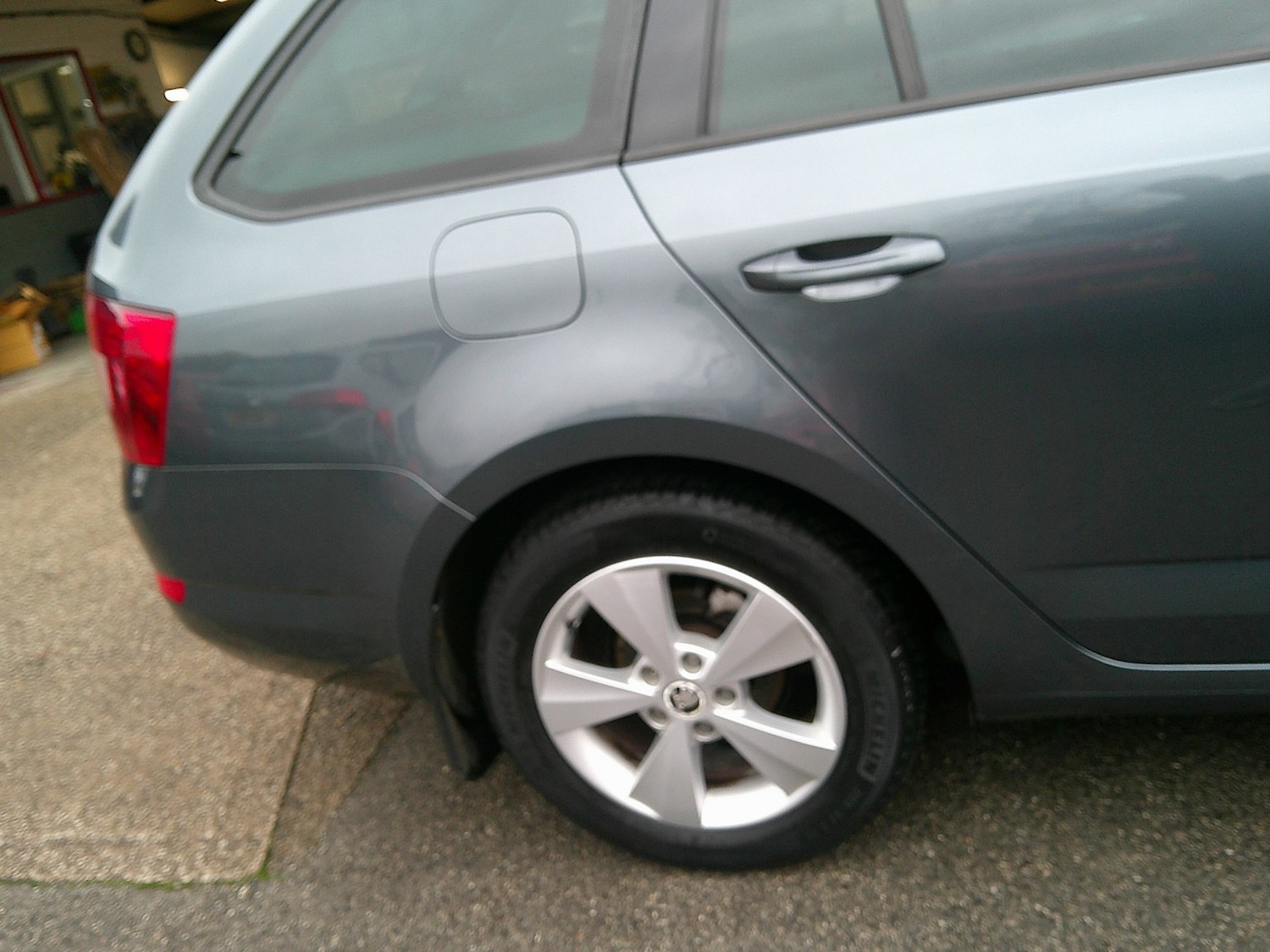 Used Skoda Octavia 2016 for sale - 76554006: Photo 10