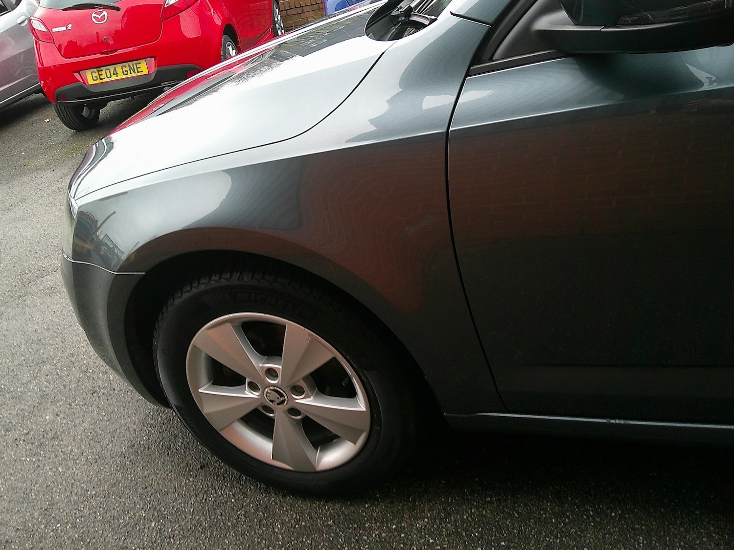 Used Skoda Octavia 2016 for sale - 76554006: Photo 13