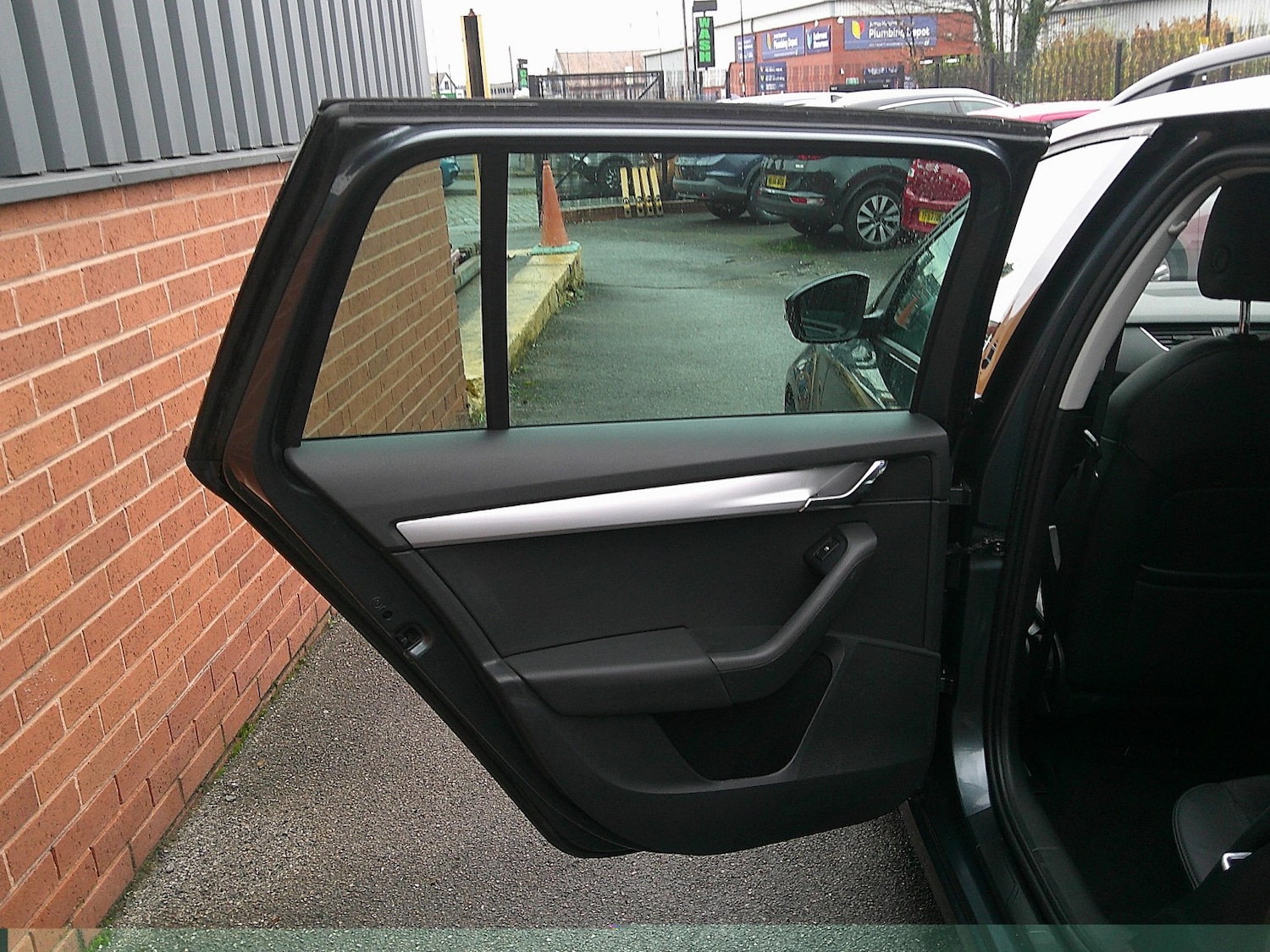 Used Skoda Octavia 2016 for sale - 76554006: Photo 15