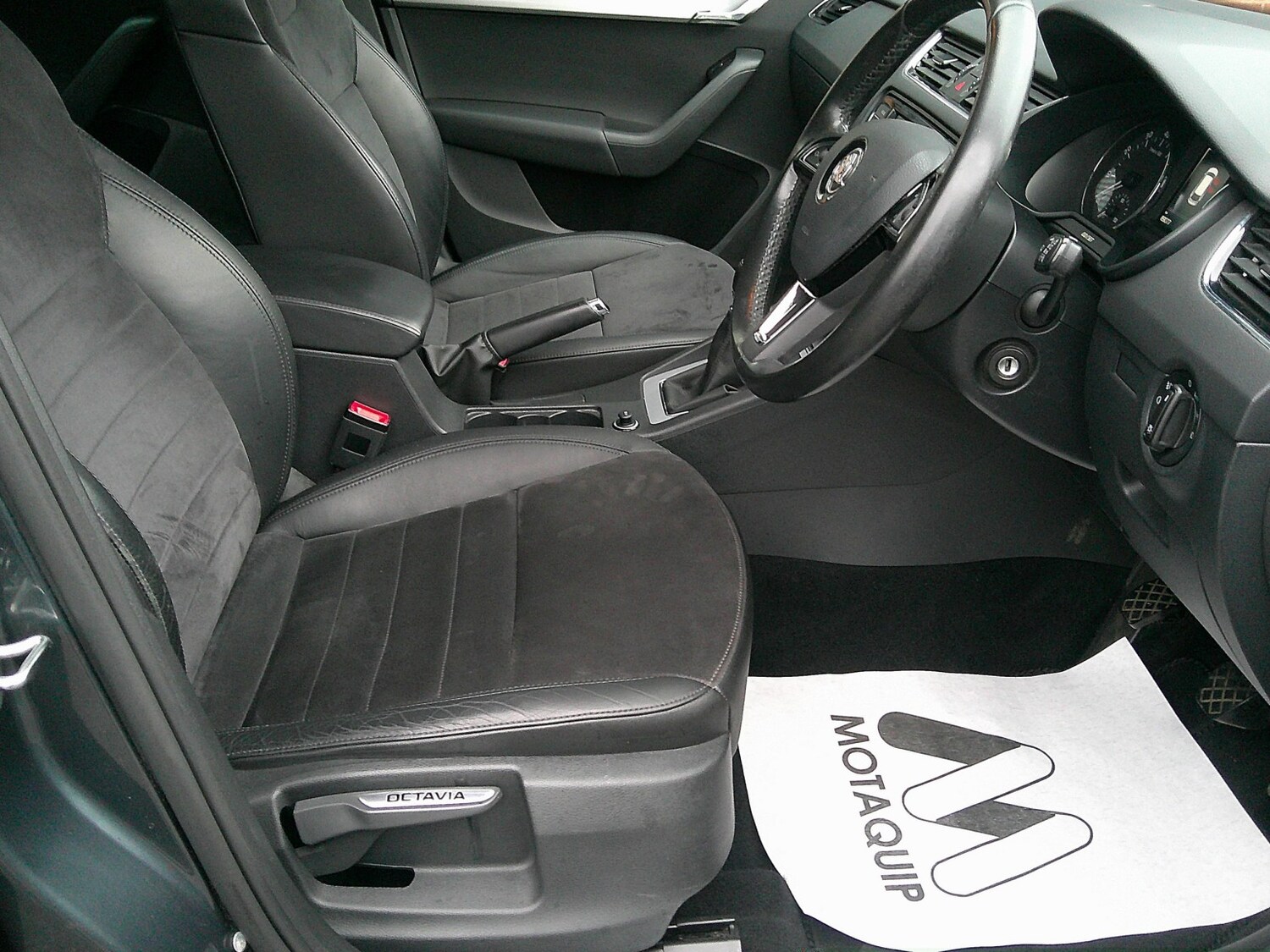 Used Skoda Octavia 2016 for sale - 76554006: Photo 18