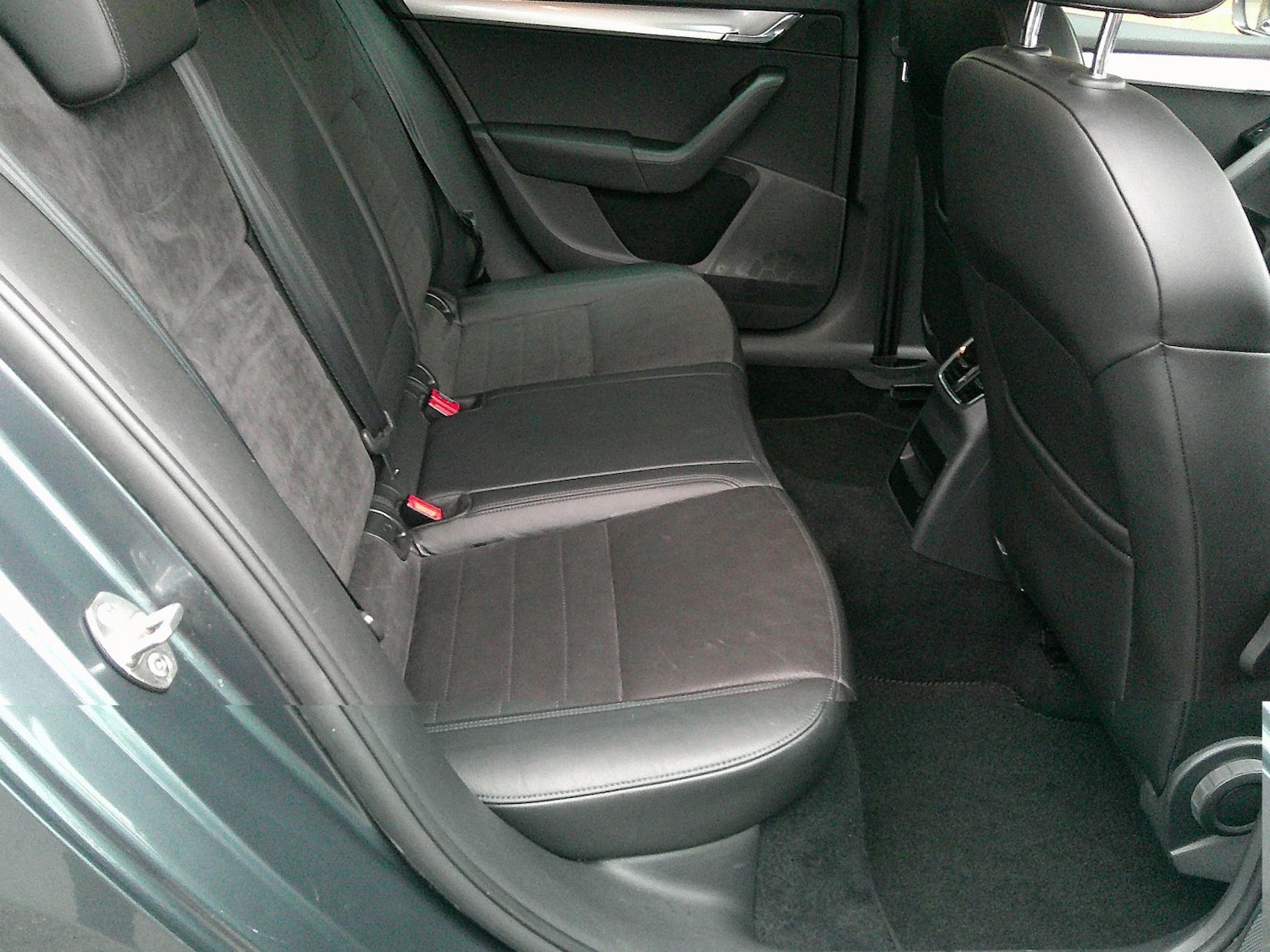 Used Skoda Octavia 2016 for sale - 76554006: Photo 19