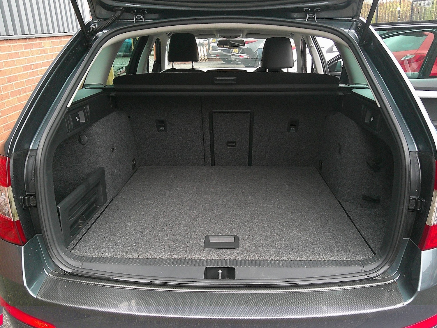 Used Skoda Octavia 2016 for sale - 76554006: Photo 20