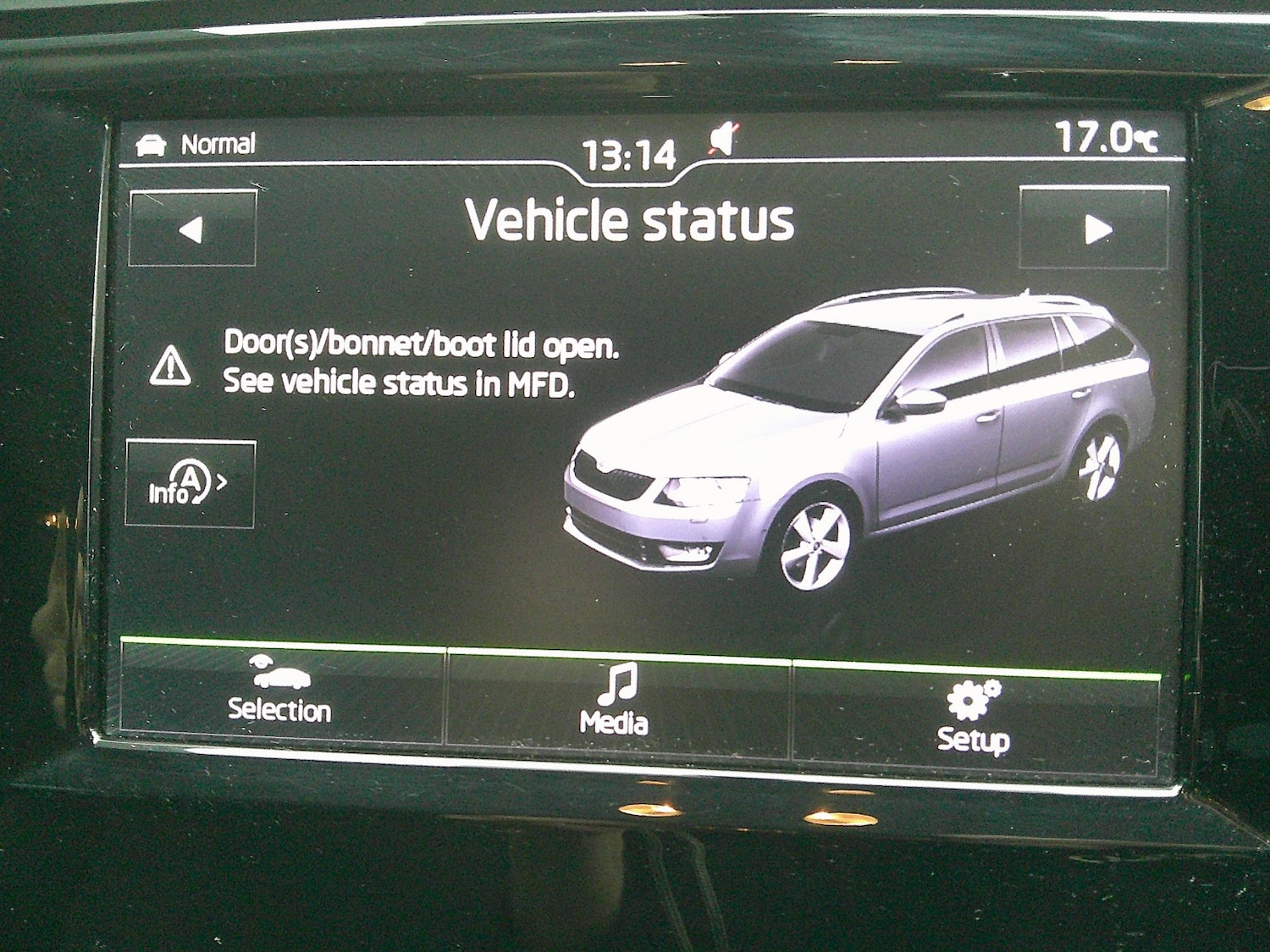 Used Skoda Octavia 2016 for sale - 76554006: Photo 30