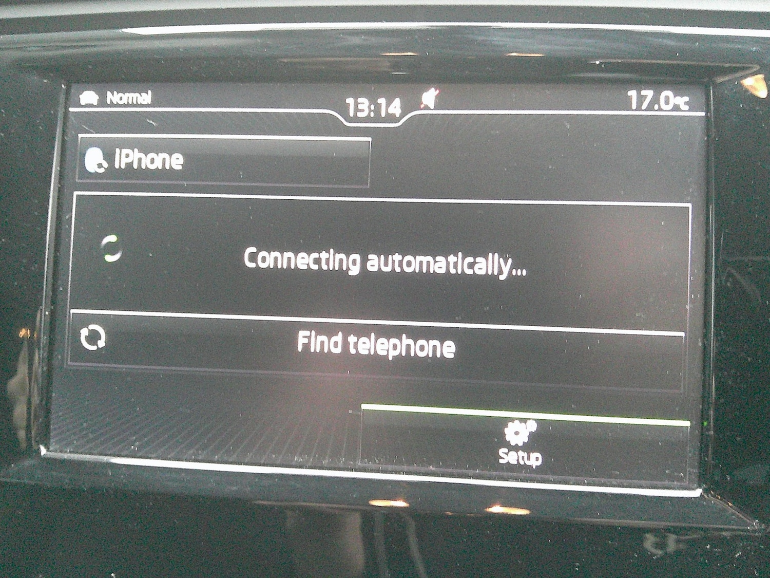 Used Skoda Octavia 2016 for sale - 76554006: Photo 32