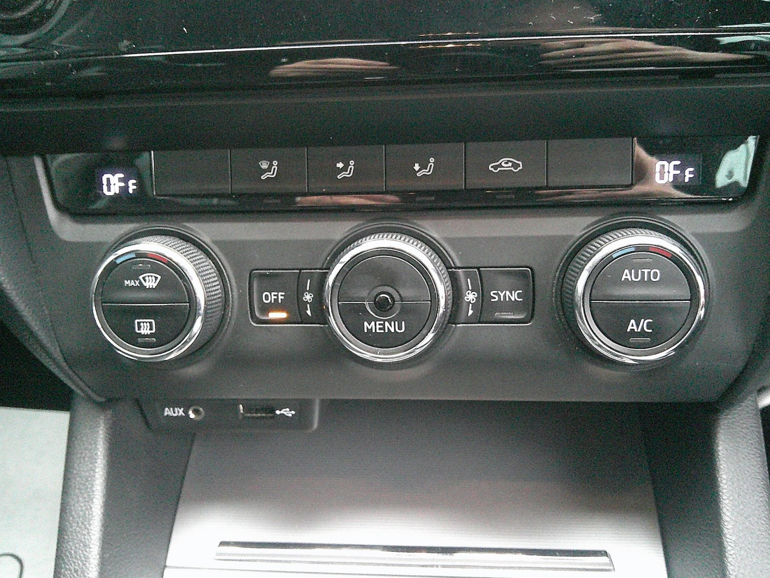 Used Skoda Octavia 2016 for sale - 76554006: Photo 34