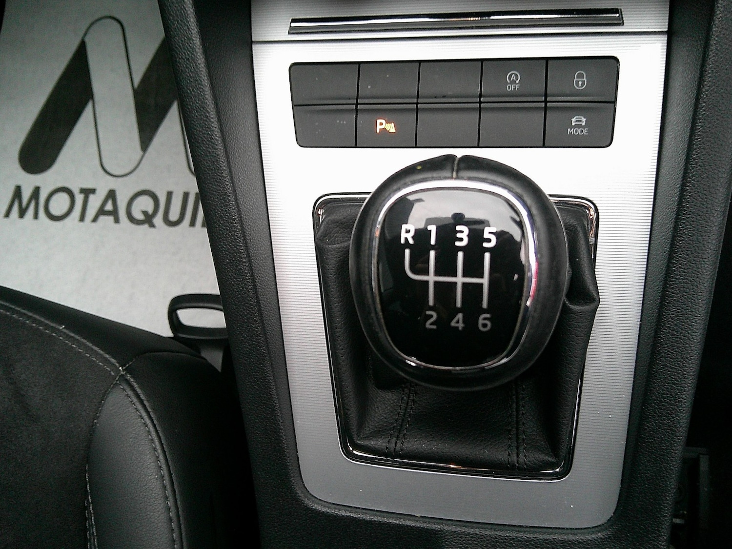 Used Skoda Octavia 2016 for sale - 76554006: Photo 35