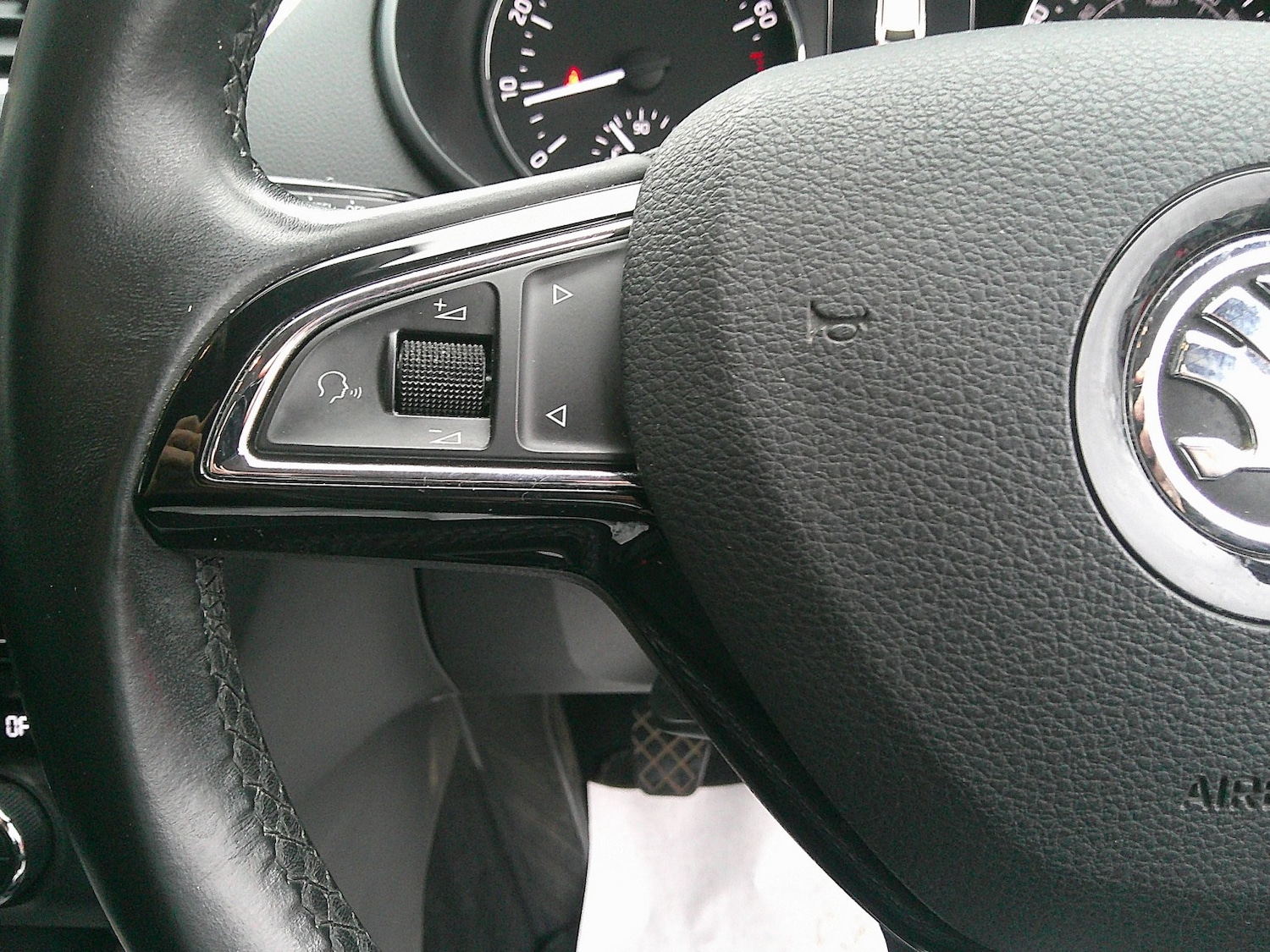 Used Skoda Octavia 2016 for sale - 76554006: Photo 36