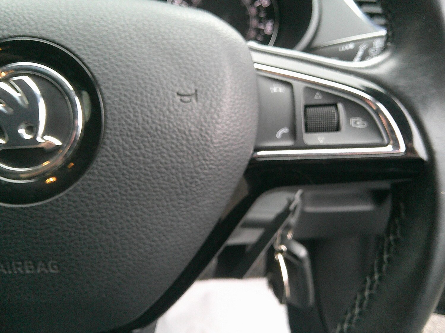 Used Skoda Octavia 2016 for sale - 76554006: Photo 37