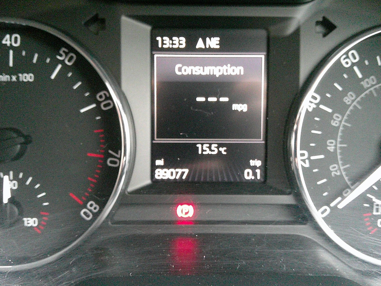 Used Skoda Octavia 2016 for sale - 76554006: Photo 38