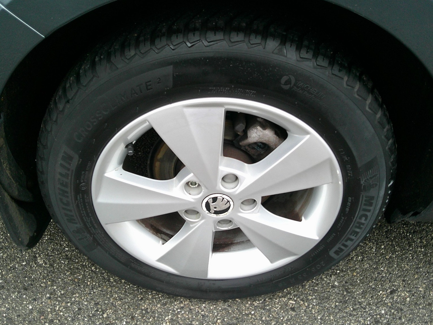 Used Skoda Octavia 2016 for sale - 76554006: Photo 40