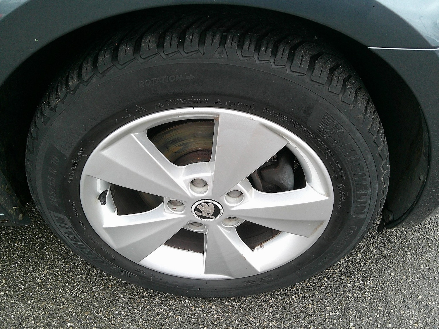 Used Skoda Octavia 2016 for sale - 76554006: Photo 41