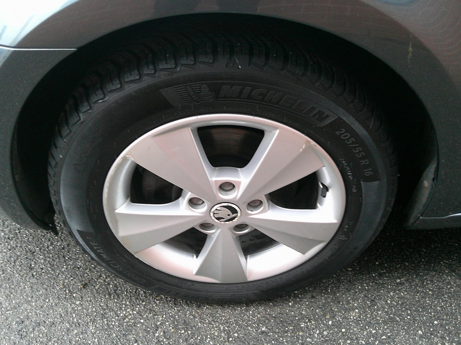 Used Skoda Octavia 2016 for sale - 76554006: Photo 42