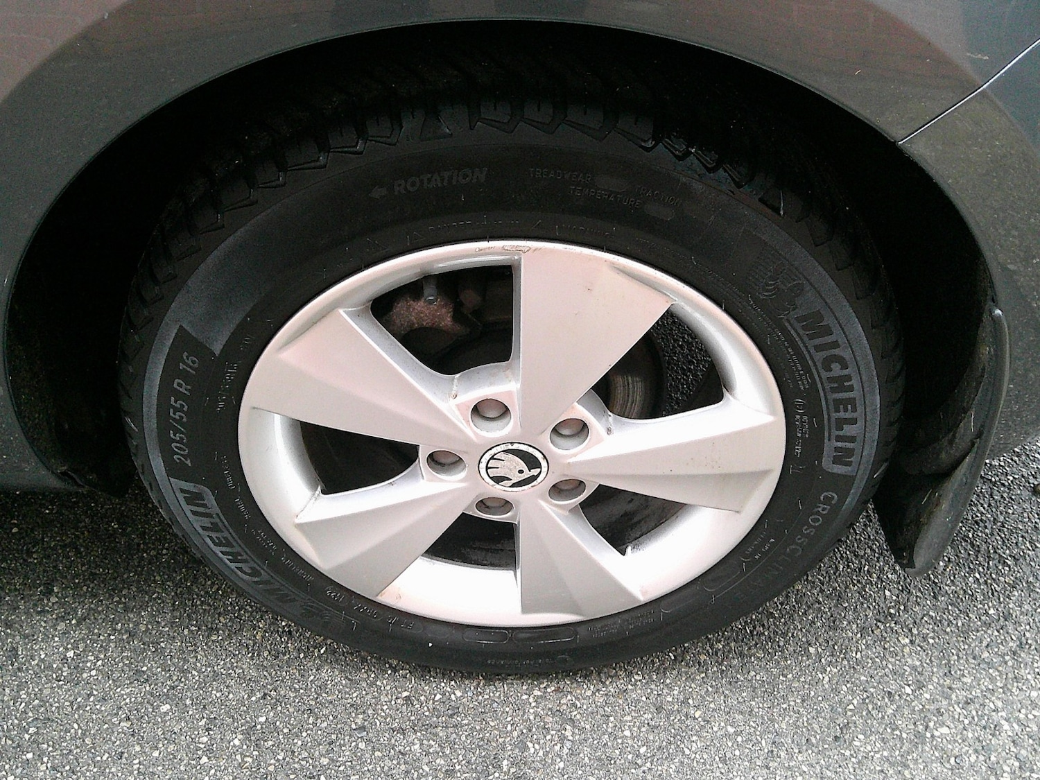 Used Skoda Octavia 2016 for sale - 76554006: Photo 43