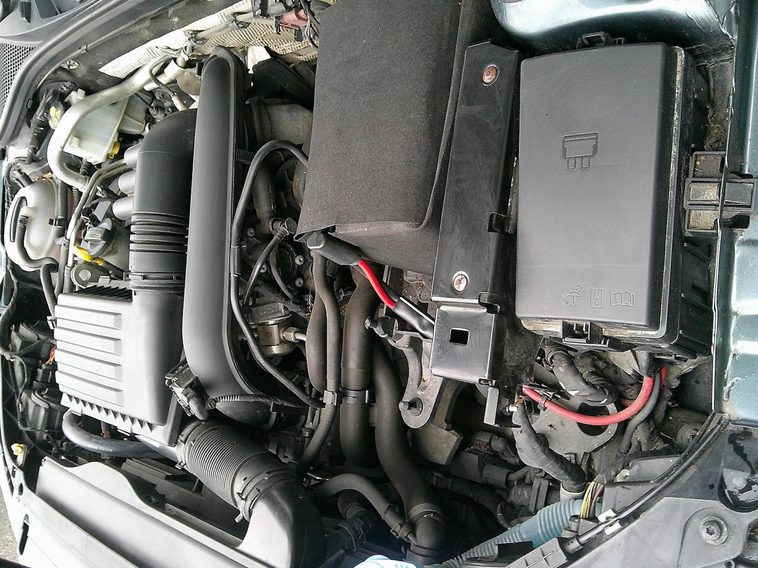 Used Skoda Octavia 2016 for sale - 76554006: Photo 46