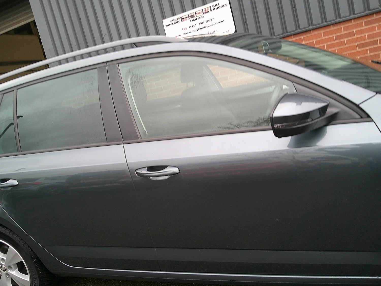 Used Skoda Octavia 2016 for sale - 76554006: Photo 9