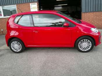 Used Volkswagen up! 2019 for sale - 75074364: Photo