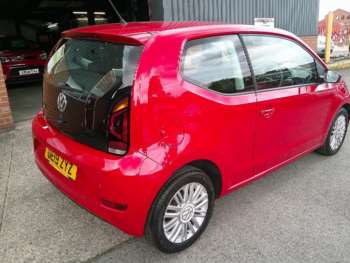 Used Volkswagen up! 2019 for sale - 75074364: Photo