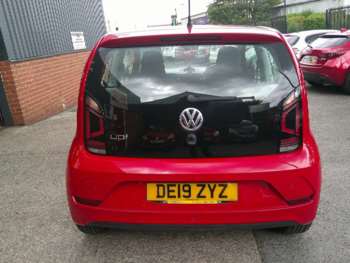Used Volkswagen up! 2019 for sale - 75074364: Photo