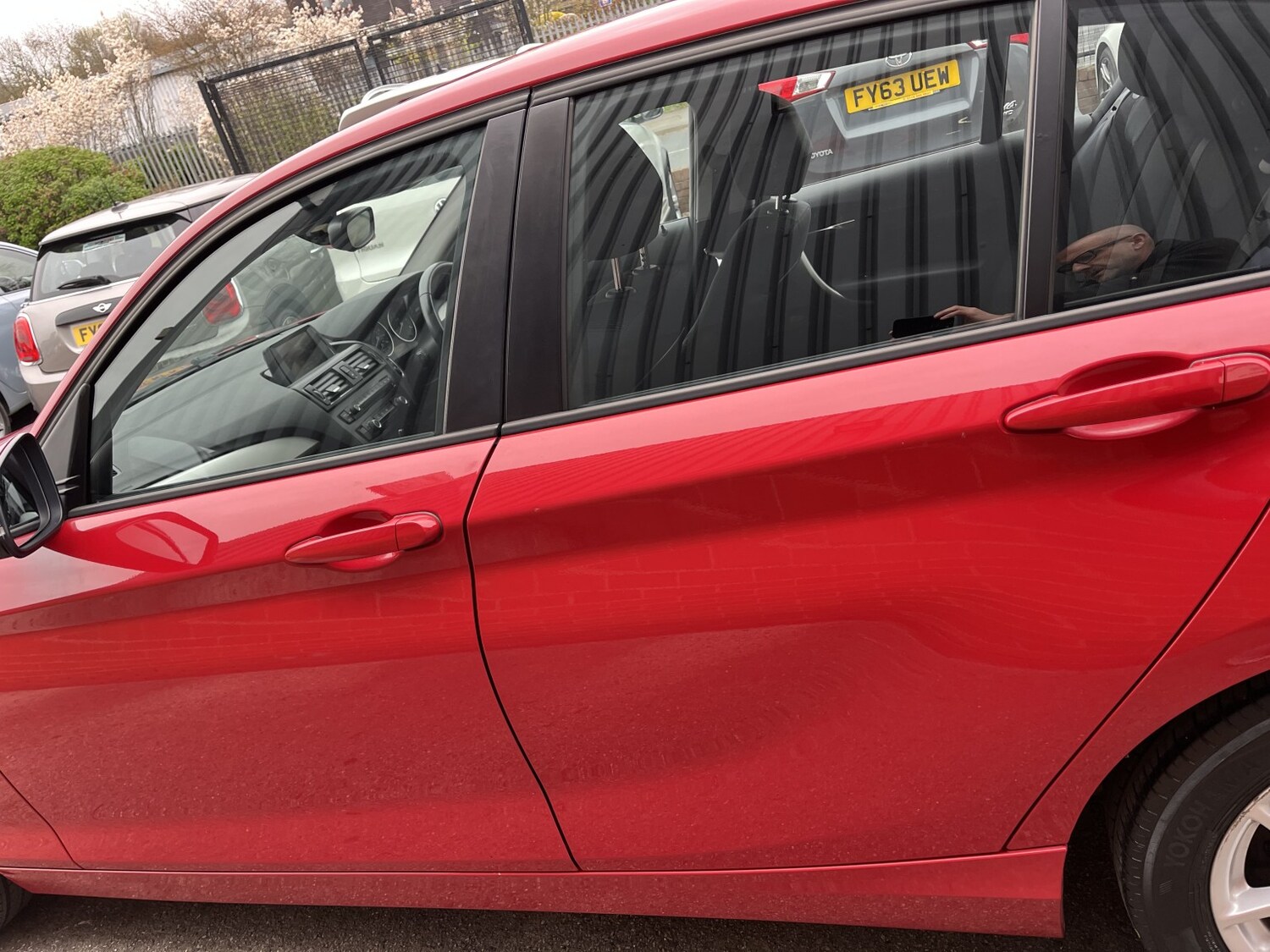 Used BMW 1 Series 2014 for sale - 78112140: Photo 12