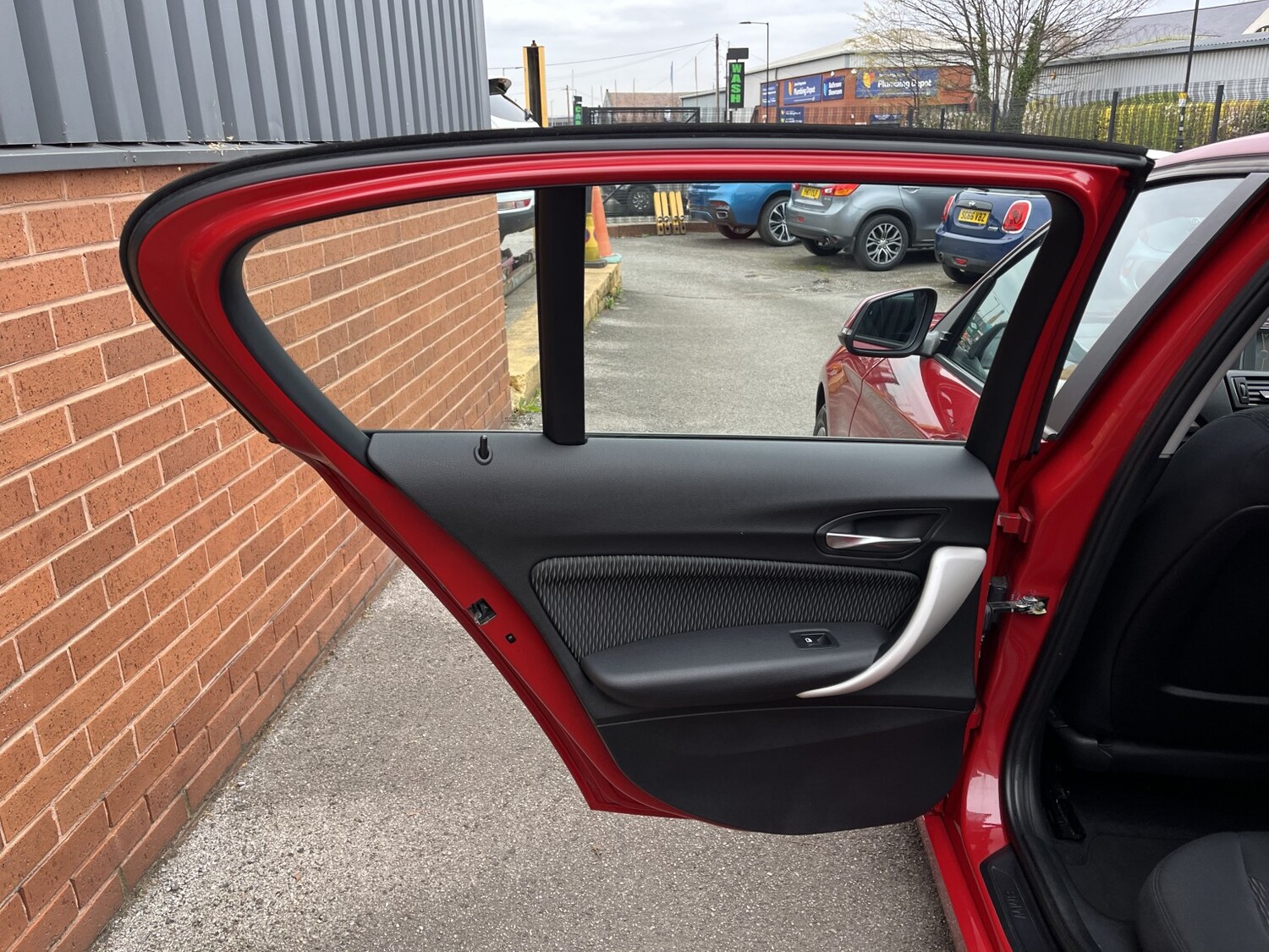 Used BMW 1 Series 2014 for sale - 78112140: Photo 15