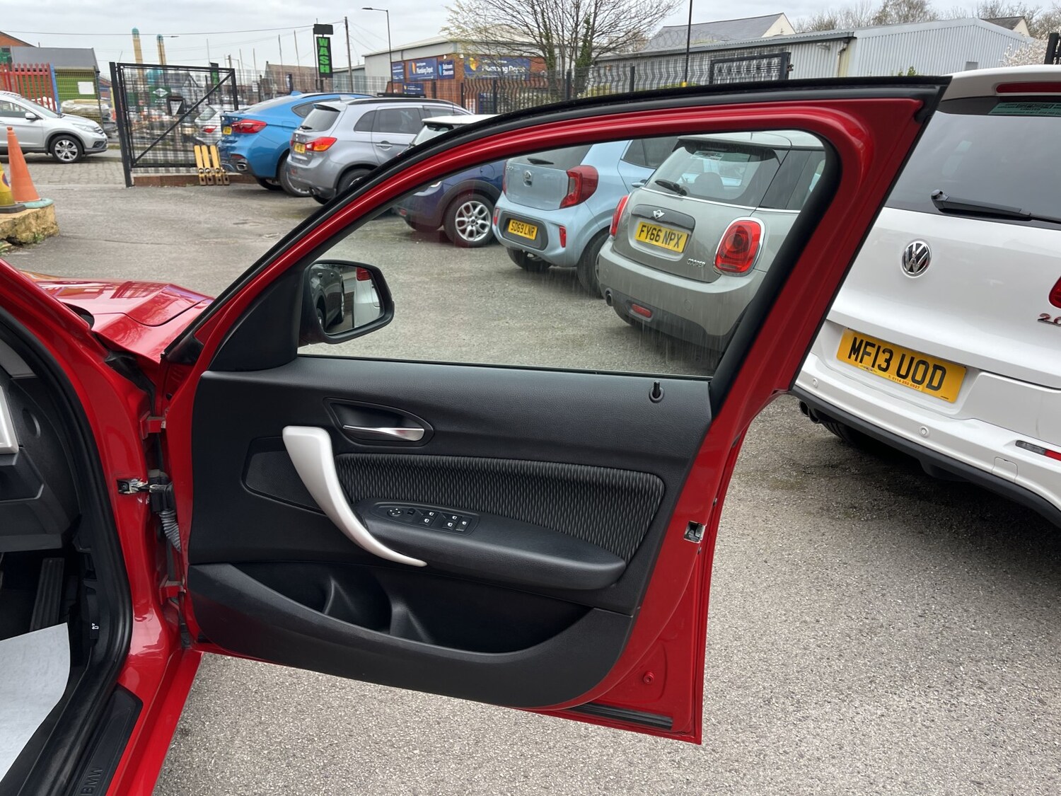 Used BMW 1 Series 2014 for sale - 78112140: Photo 16