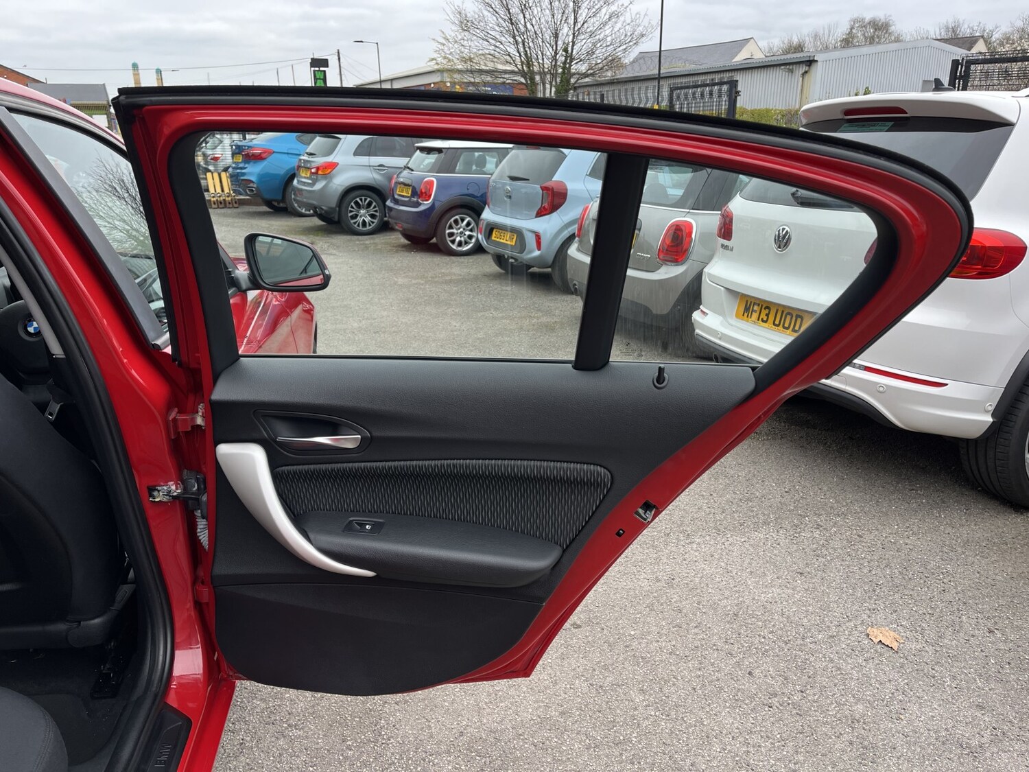 Used BMW 1 Series 2014 for sale - 78112140: Photo 17