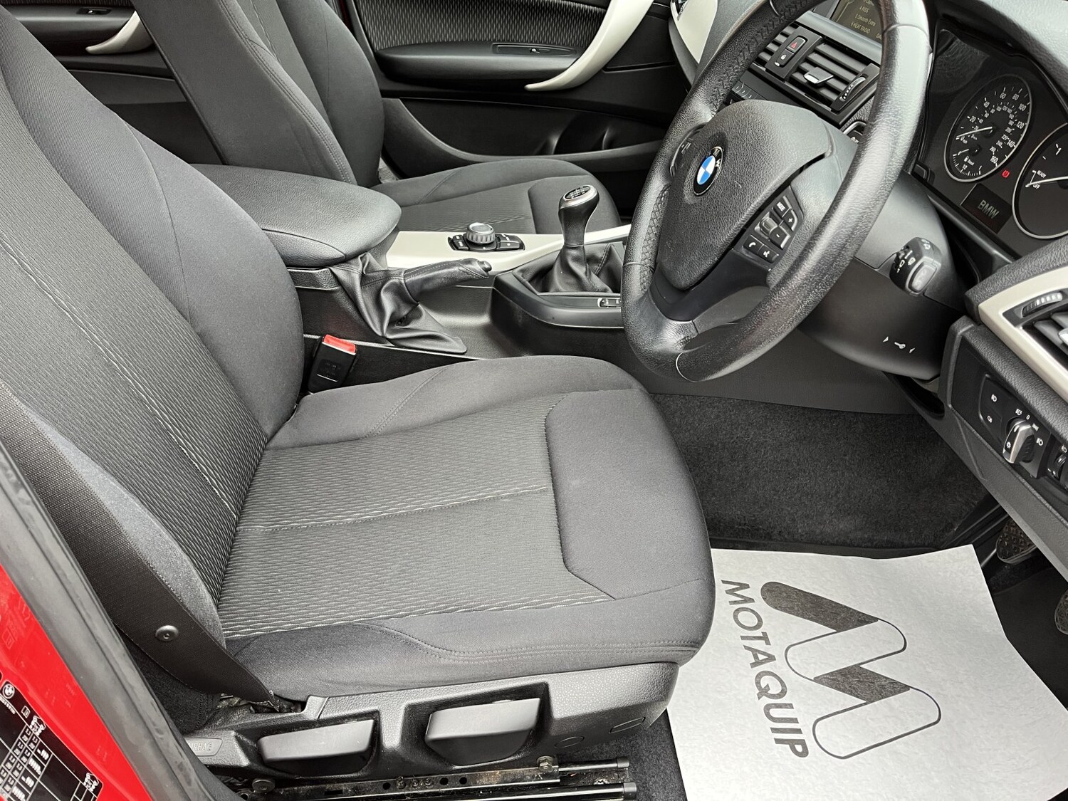 Used BMW 1 Series 2014 for sale - 78112140: Photo 18