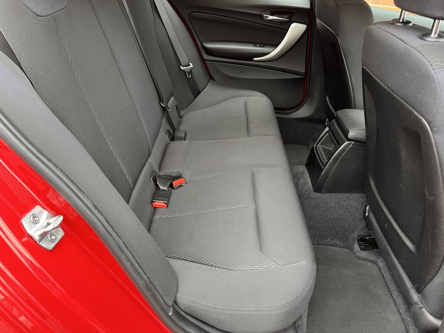 Used BMW 1 Series 2014 for sale - 78112140: Photo 19