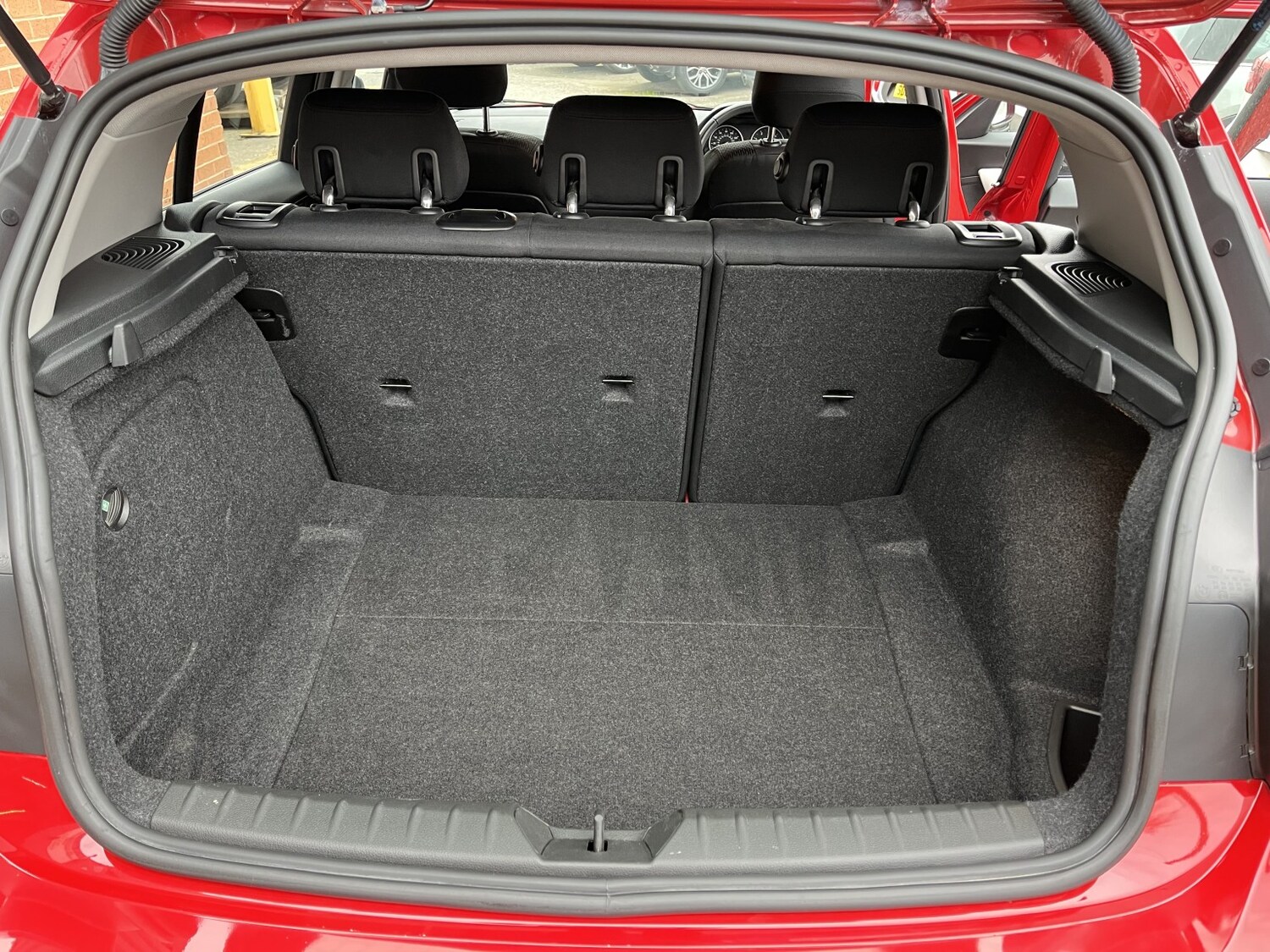 Used BMW 1 Series 2014 for sale - 78112140: Photo 20