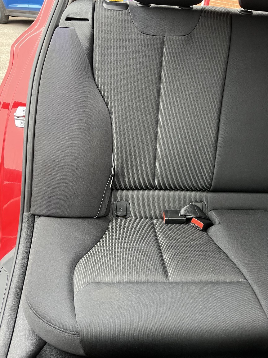 Used BMW 1 Series 2014 for sale - 78112140: Photo 22