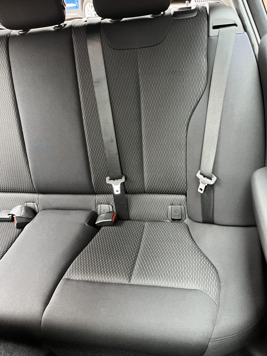 Used BMW 1 Series 2014 for sale - 78112140: Photo 24