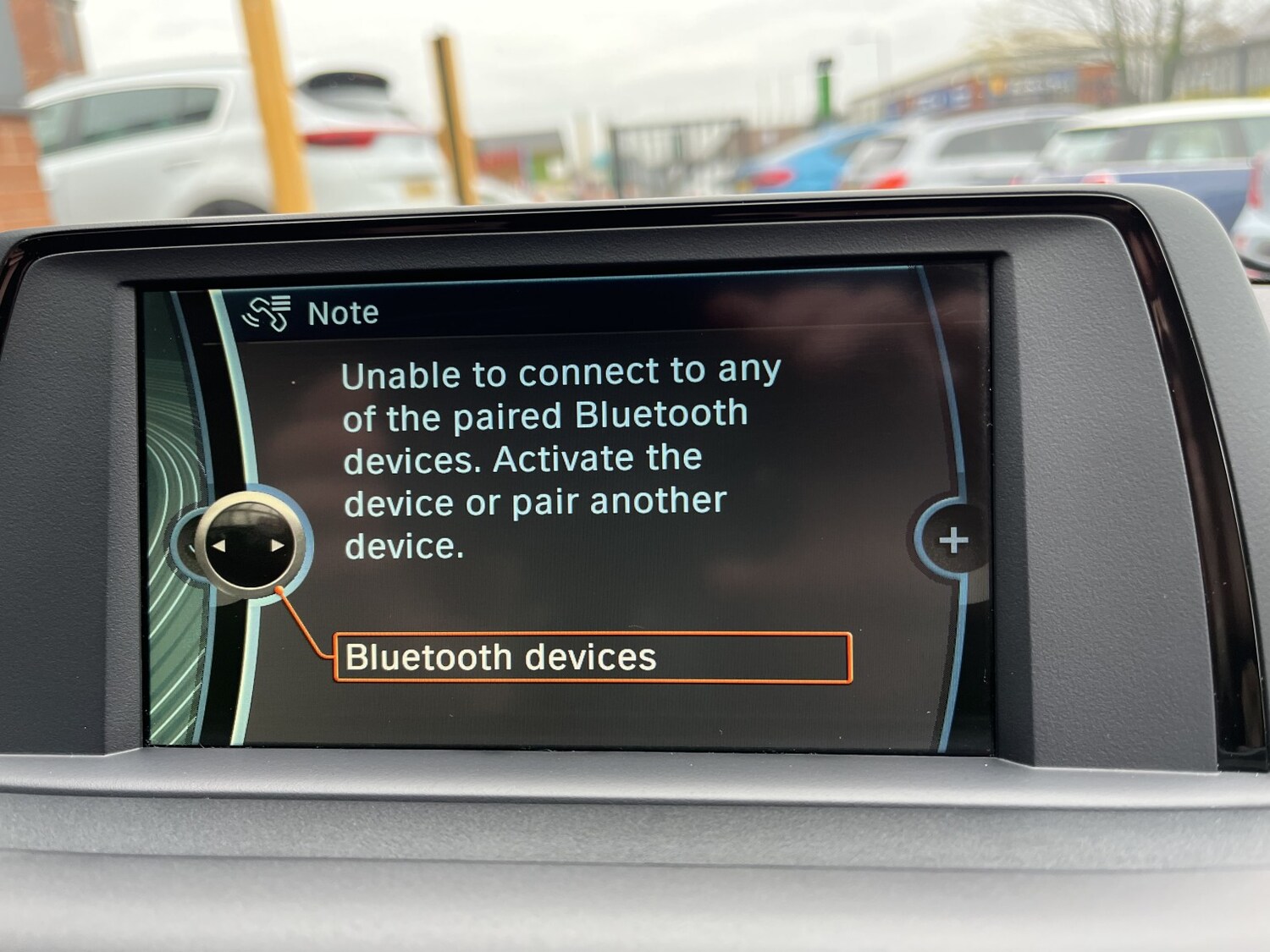 Used BMW 1 Series 2014 for sale - 78112140: Photo 30