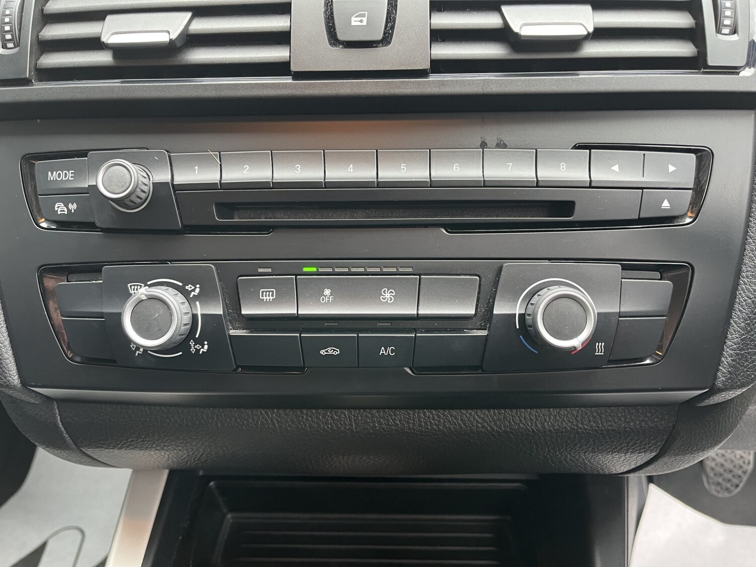 Used BMW 1 Series 2014 for sale - 78112140: Photo 34