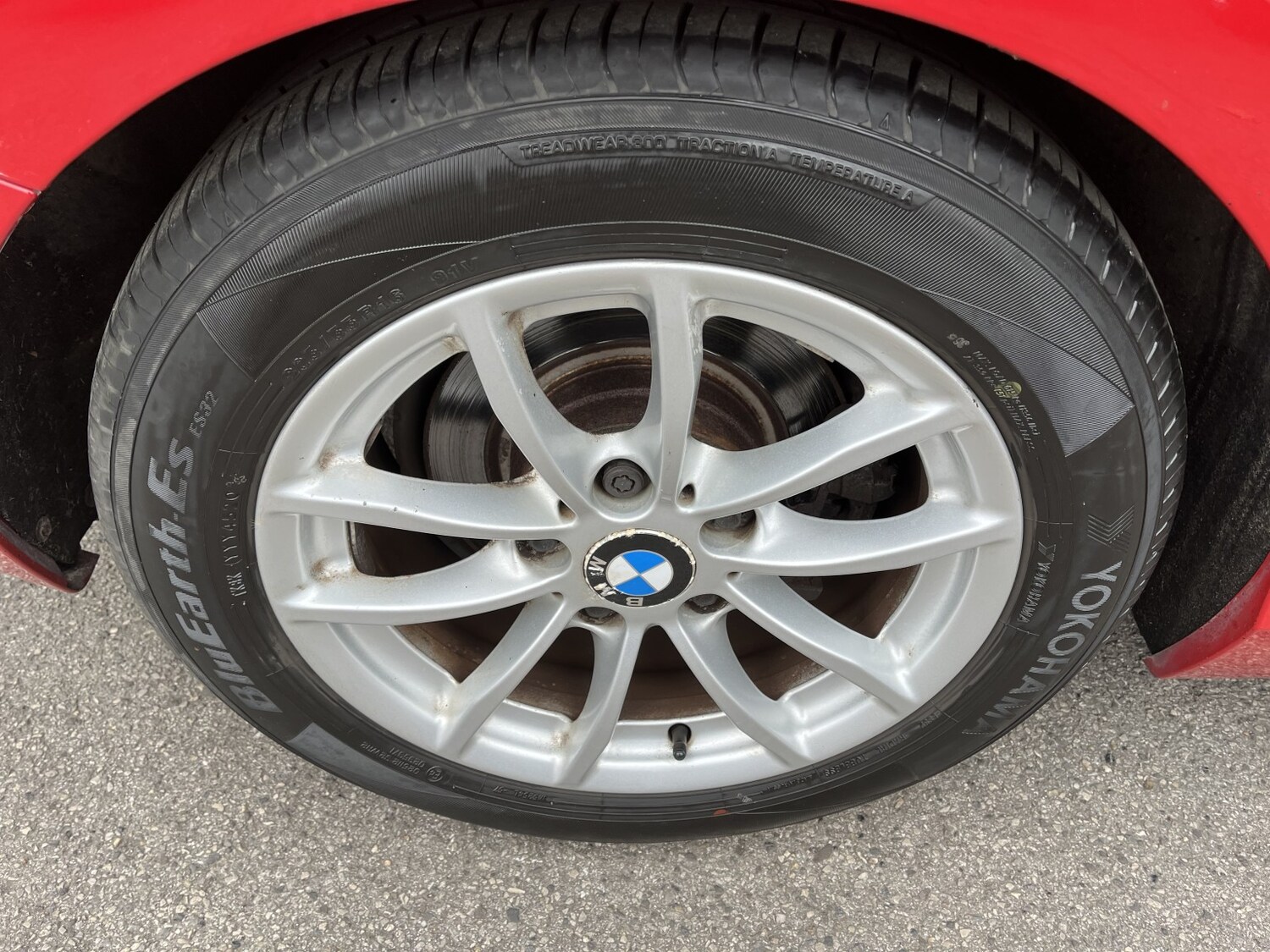 Used BMW 1 Series 2014 for sale - 78112140: Photo 42