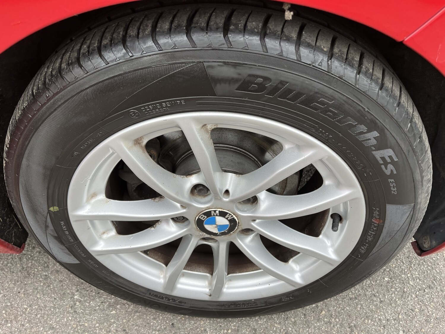 Used BMW 1 Series 2014 for sale - 78112140: Photo 43