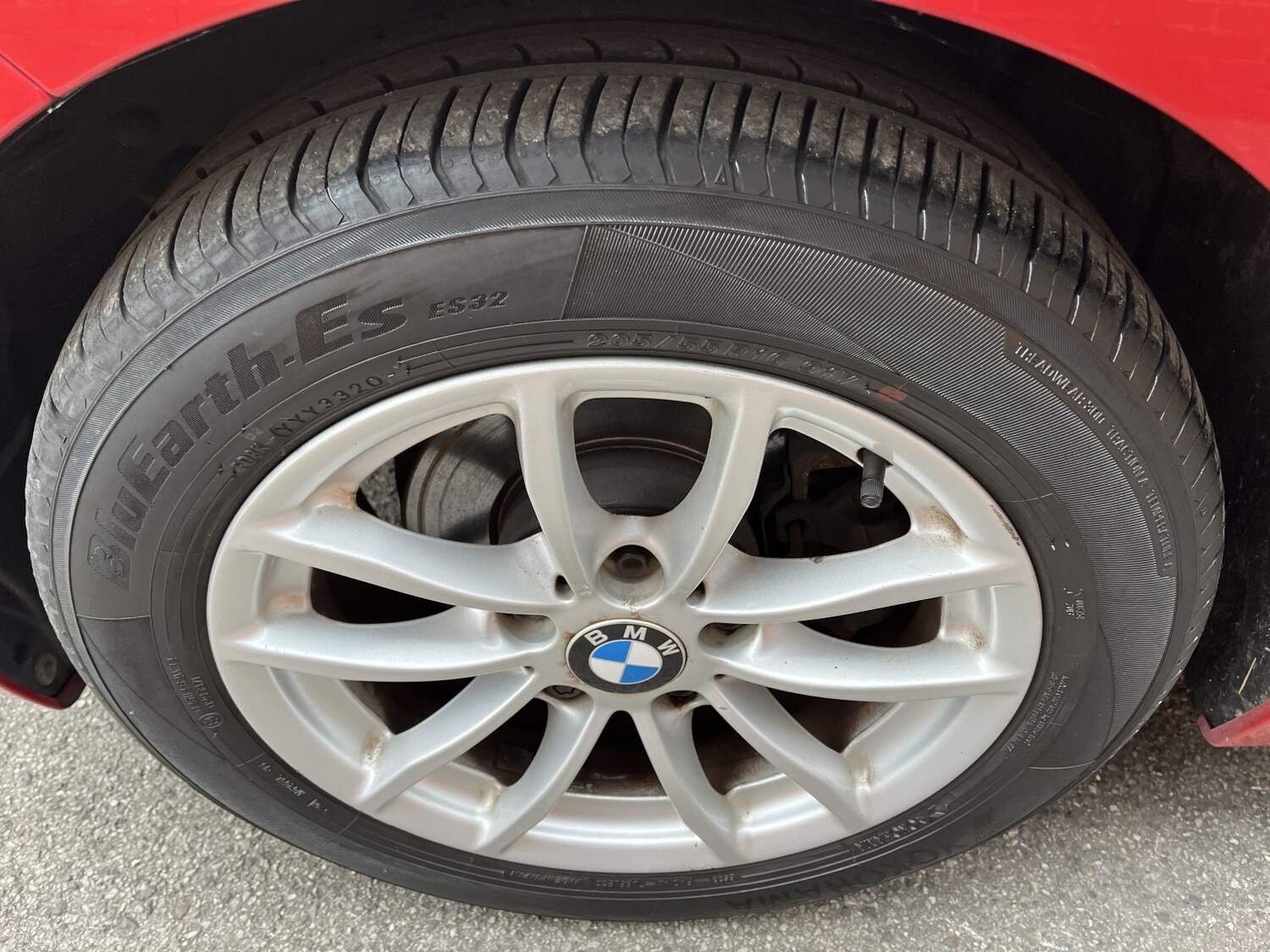 Used BMW 1 Series 2014 for sale - 78112140: Photo 44