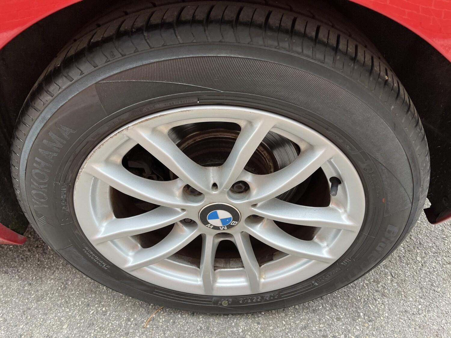 Used BMW 1 Series 2014 for sale - 78112140: Photo 45