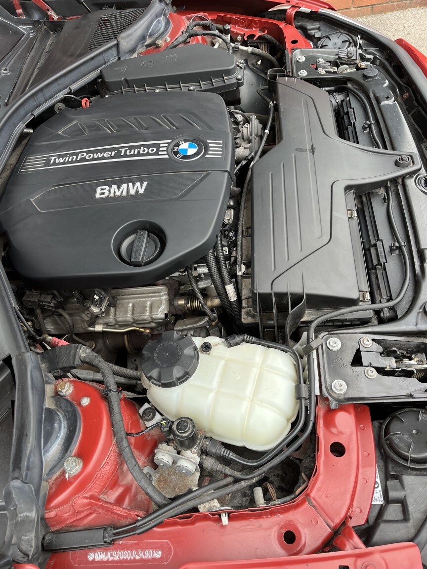 Used BMW 1 Series 2014 for sale - 78112140: Photo 46