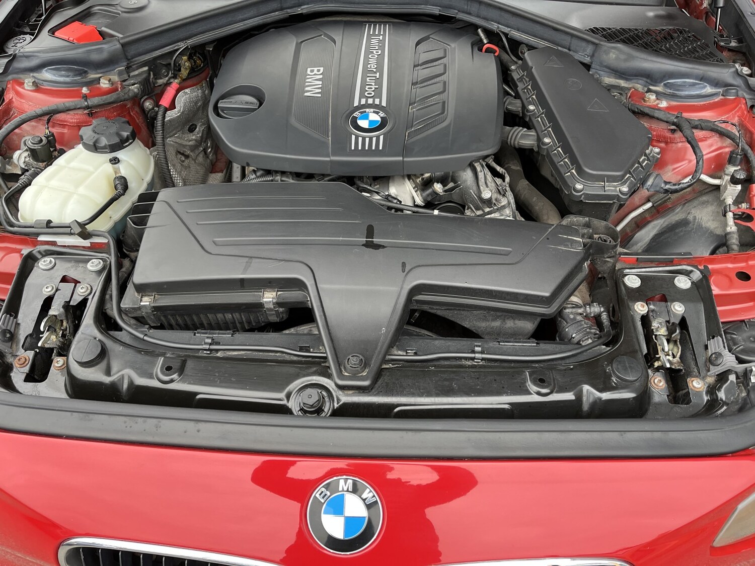 Used BMW 1 Series 2014 for sale - 78112140: Photo 47