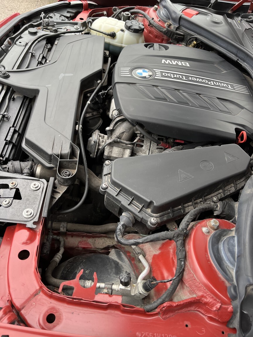 Used BMW 1 Series 2014 for sale - 78112140: Photo 48